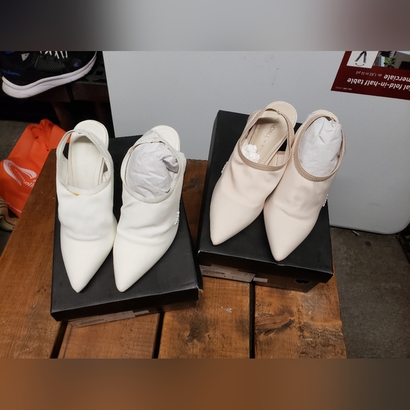 Kendall Kylie Sandals size 5 - Picture 2 of 13